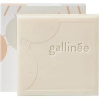 Gallinée Prebiotic Cleansing Bar 100g
Gallinée Prebiotic Cleansing Bar 100g