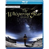 The Whispering Star / The Sion Sono
The Whispering Star / The Sion Sono