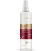 Спрей-кондиционер для волос Joico K-Pak Color Therapy Luster Lock Multi-Perfector Daily Shine and Protect Spray 200 мл
Спрей-кондиционер для волос Joico K-Pak Color Therapy Luster Lock Multi-Perfector Daily Shine and Protect Spray 200 мл