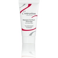 Антивозрастная маска комфорт Embryolisse Anti-Age Comfort Masque Tube 60 мл
Антивозрастная маска комфорт Embryolisse Anti-Age Comfort Masque Tube 60 мл