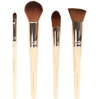 Набор кистей для макияжа So Eco Face Kit
Набор кистей для макияжа So Eco Face Kit