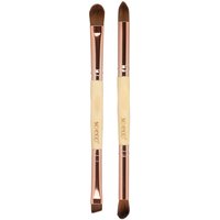 Набор двусторонних кистей So Eco Duo Brush Set 
Набор двусторонних кистей So Eco Duo Brush Set