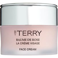 Увлажняющий крем для лица By Terry Baume de Rose La Creme Visage Face Cream 50 мл
Увлажняющий крем для лица By Terry Baume de Rose La Creme Visage Face Cream 50 мл