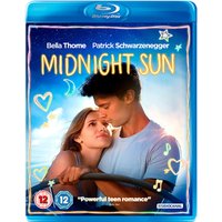 Midnight Sun
Midnight Sun