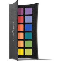Illamasqua Artistry Palette - Experimental 
Illamasqua Artistry Palette - Experimental
