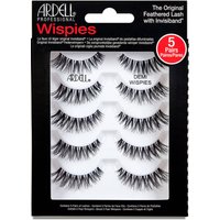 Накладные ресницы Ardell Multipack Demi Wispies False Eyelashes x 5
Накладные ресницы Ardell Multipack Demi Wispies False Eyelashes x 5