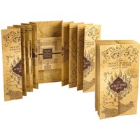 Harry Potter Marauder's Map Replica 
Harry Potter Marauder's Map Replica