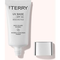 Праймер с солнцезащитным фактором SPF 50 By Terry UV-Base Primer SPF 50
Праймер с солнцезащитным фактором SPF 50 By Terry UV-Base Primer SPF 50