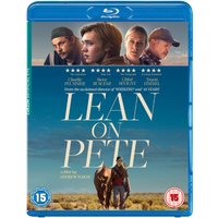 Lean on Pete
Lean on Pete