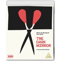 The Dark Mirror 
The Dark Mirror