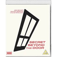 Secret Beyond The Door
Secret Beyond The Door