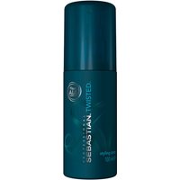 Спрей для обновления локонов Sebastian Professional Twisted Curl Reviver Spray 100 мл
Спрей для обновления локонов Sebastian Professional Twisted Curl Reviver Spray 100 мл