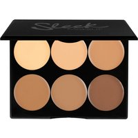 Палетка для контурирования лица Sleek MakeUP Cream Contour Kit, оттенок Medium,12 г
Палетка для контурирования лица Sleek MakeUP Cream Contour Kit, оттенок Medium,12 г