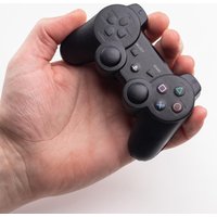 PlayStation Stress Controller
PlayStation Stress Controller