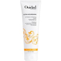 Ouidad Ultra-Nourishing Intense Hydrating Mask 230ml
Ouidad Ultra-Nourishing Intense Hydrating Mask 230ml