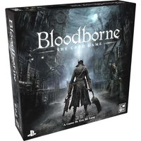 Bloodborne The Card Game
Bloodborne The Card Game