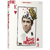 King of Hearts 
King of Hearts