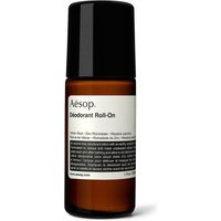 Aesop Deodorant Roll-On 50ml
Aesop Deodorant Roll-On 50ml