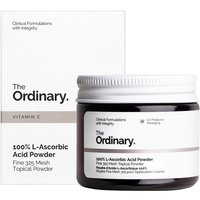 The Ordinary 100% L-Ascorbic Acid Powder 20g
The Ordinary 100% L-Ascorbic Acid Powder 20g
