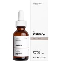 The Ordinary Mandelic Acid 10% 30ml
The Ordinary Mandelic Acid 10% 30ml