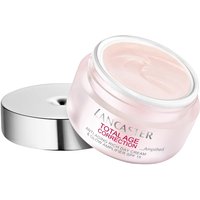 Lancaster Total Age Correction Amplified Anti-Ageing Rich Day Cream and Glow Amplifier SPF15 50ml
Lancaster Total Age Correction Amplified Anti-Ageing Rich Day Cream and Glow Amplifier SPF15 50ml