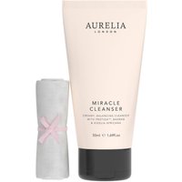 Aurelia London Miracle Cleanser 50ml
Aurelia London Miracle Cleanser 50ml