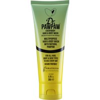 Универсальный шампунь для волос и тела Dr. PAWPAW Everybody Hair and Body Wash 250 мл
Универсальный шампунь для волос и тела Dr. PAWPAW Everybody Hair and Body Wash 250 мл