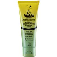 Универсальный кондиционер для волос и тела Dr. PAWPAW Everybody Hair and Body Conditioner 250 мл
Универсальный кондиционер для волос и тела Dr. PAWPAW Everybody Hair and Body Conditioner 250 мл