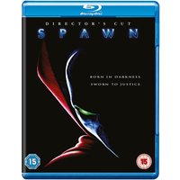 Spawn: Directors Cut
Spawn: Directors Cut