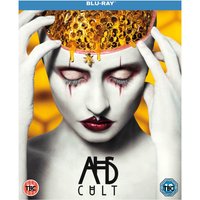 American Horror Story S7: Cult
American Horror Story S7: Cult