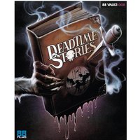 Deadtime Stories
Deadtime Stories