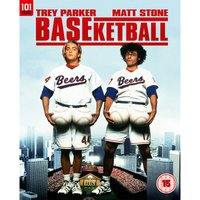 BASEketball
BASEketball