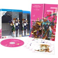 Digimon Adventure Tri The Movie - Part 5 Collectors Edition
Digimon Adventure Tri The Movie - Part 5 Collectors Edition