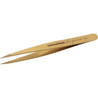 Ультраточный точечный пинцет Tweezerman Ultra Precision Point Tweezer
Ультраточный точечный пинцет Tweezerman Ultra Precision Point Tweezer
