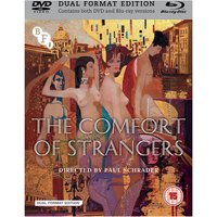 Comfort of Strangers 
Comfort of Strangers