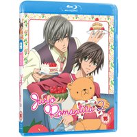 Junjo Romantica - Season 2
Junjo Romantica - Season 2