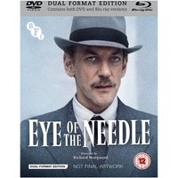 Eye of the Needle (Dual Format Edition)
Eye of the Needle (Dual Format Edition)