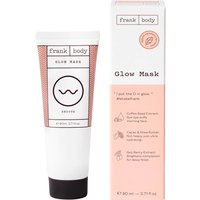Маска для сияния кожи лица Frank Body Glow Mask 80 мл
Маска для сияния кожи лица Frank Body Glow Mask 80 мл