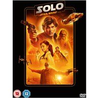 Solo: A Star Wars Story 
Solo: A Star Wars Story
