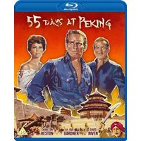 55 Days at Peking
55 Days at Peking