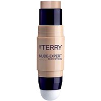 By Terry Nude-Expert Foundation (Various Shades) - 5. Peach Beige
By Terry Nude-Expert Foundation (Various Shades) - 5. Peach Beige