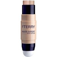 By Terry Nude-Expert Foundation (Various Shades) - 7. Vanilla Beige
By Terry Nude-Expert Foundation (Various Shades) - 7. Vanilla Beige
