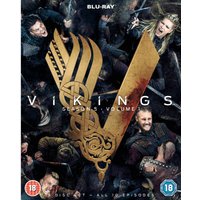Vikings - Season 5 Volume 1
Vikings - Season 5 Volume 1