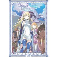 Sword Oratoria - Collector's Dual Format Edition
Sword Oratoria - Collector's Dual Format Edition
