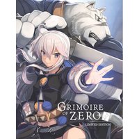 Grimoire Of Zero - Collector's Dual Format Edition
Grimoire Of Zero - Collector's Dual Format Edition