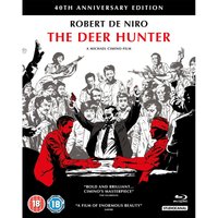 The Deer Hunter - 40th Anniversary Edition
The Deer Hunter - 40th Anniversary Edition
