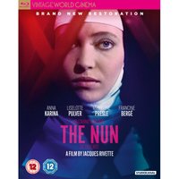 The Nun
The Nun