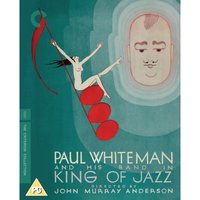 King of Jazz (1930) - The Criterion Collection
King of Jazz (1930) - The Criterion Collection