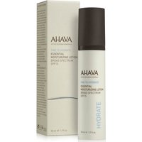 Незаменимый увлажняющий лосьон с солнцезащитным фактором AHAVA Essential Moisturizing Lotion SPF 15 50 мл
Незаменимый увлажняющий лосьон с солнцезащитным фактором AHAVA Essential Moisturizing Lotion SPF 15 50 мл