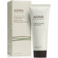 Антивозрастная лифтинг-маска для лица с эффектом сияния AHAVA Extreme Radiance Lifting Mask 75 мл
Антивозрастная лифтинг-маска для лица с эффектом сияния AHAVA Extreme Radiance Lifting Mask 75 мл